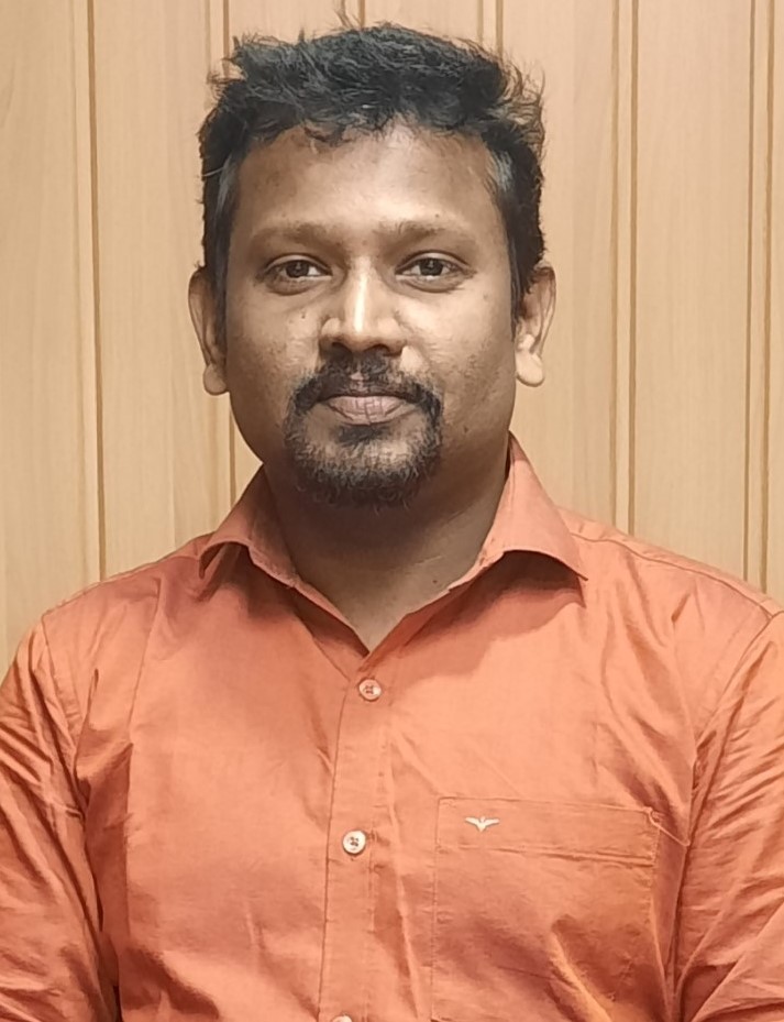 Dr. Rethishkumar S. Profile Photo